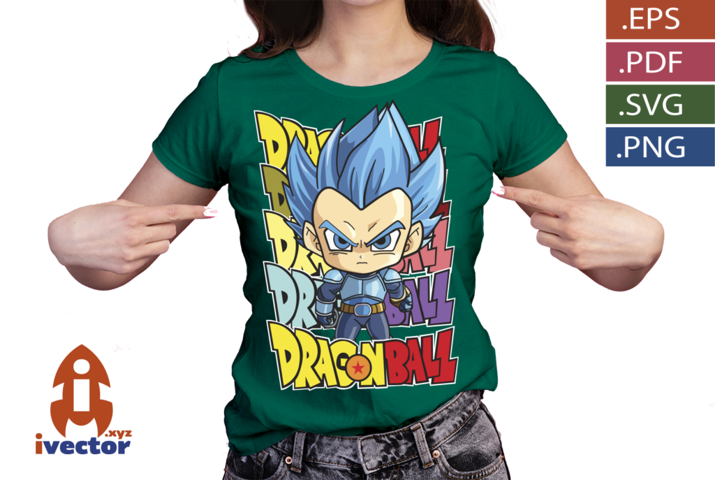 VEGETA-BALL-VECTOR-EDITABLE-EPS-PDF-P3P-1024x687 VEGETA BALL VECTOR EDITABLE EPS PDF
