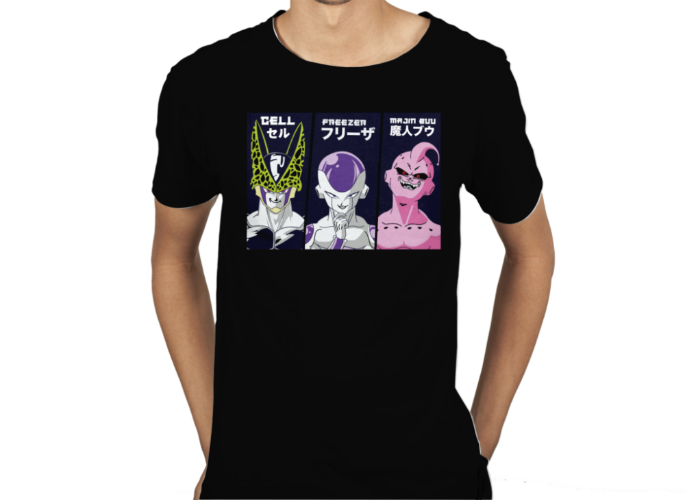 VILLANOS-DRAGON-BALL-Z-VECTOR-EPS-PDF-EDITABLE-playera1 VILLANOS DRAGON BALL Z VECTOR EPS PDF EDITABLE