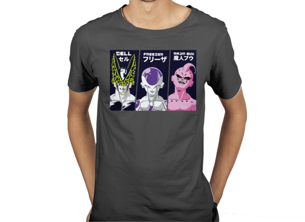 VILLANOS-DRAGON-BALL-Z-VECTOR-EPS-PDF-EDITABLE-playera2 VILLANOS DRAGON BALL Z VECTOR EPS PDF EDITABLE