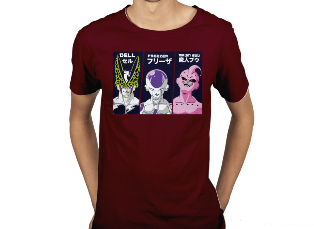 VILLANOS-DRAGON-BALL-Z-VECTOR-EPS-PDF-EDITABLE-playera5 VILLANOS DRAGON BALL Z VECTOR EPS PDF EDITABLE