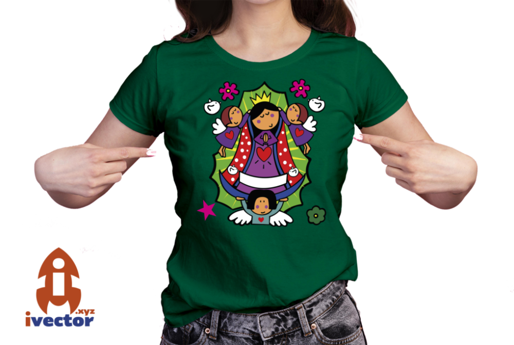 VIRGEN-DE-GUADALUPE-ANGELITOS-VECTOR-EDITABLE-EPS-PDF-01-playera1 VIRGEN DE GUADALUPE ANGELITOS VECTOR EDITABLE EPS PDF