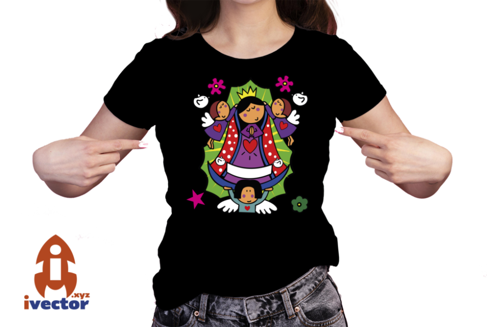 VIRGEN-DE-GUADALUPE-ANGELITOS-VECTOR-EDITABLE-EPS-PDF-01-playera2 VIRGEN DE GUADALUPE ANGELITOS VECTOR EDITABLE EPS PDF