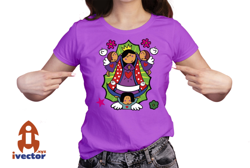 VIRGEN-DE-GUADALUPE-ANGELITOS-VECTOR-EDITABLE-EPS-PDF-01-playera4 VIRGEN DE GUADALUPE ANGELITOS VECTOR EDITABLE EPS PDF