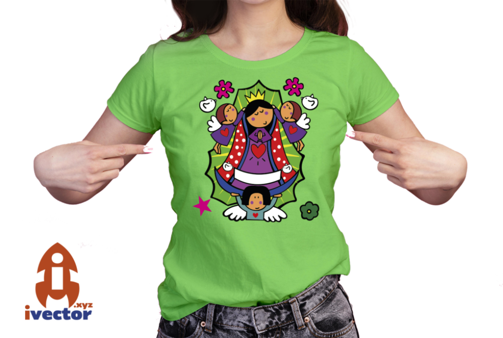VIRGEN-DE-GUADALUPE-ANGELITOS-VECTOR-EDITABLE-EPS-PDF-01-playera5 VIRGEN DE GUADALUPE ANGELITOS VECTOR EDITABLE EPS PDF
