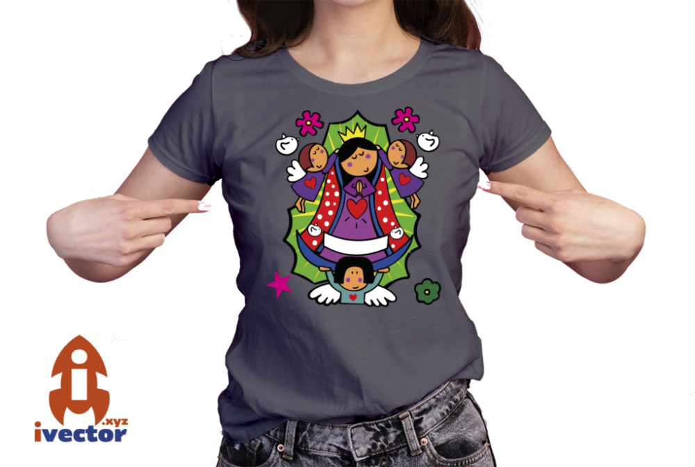 VIRGEN-DE-GUADALUPE-ANGELITOS-VECTOR-EDITABLE-EPS-PDF-01-playera6 VIRGEN DE GUADALUPE ANGELITOS VECTOR EDITABLE EPS PDF