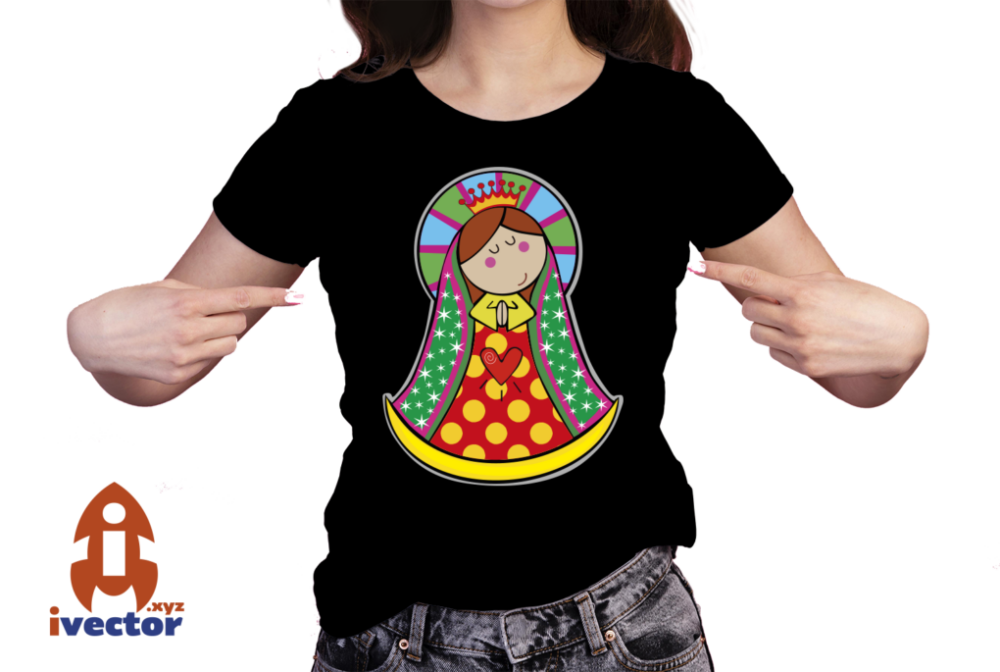 VIRGEN-DE-GUADALUPE-CIRCULOS-VECTOR-EDITABLE-EPS-PDF-01-01-PLAYERA3 VIRGEN DE GUADALUPE CIRCULOS VECTOR EDITABLE EPS PDF
