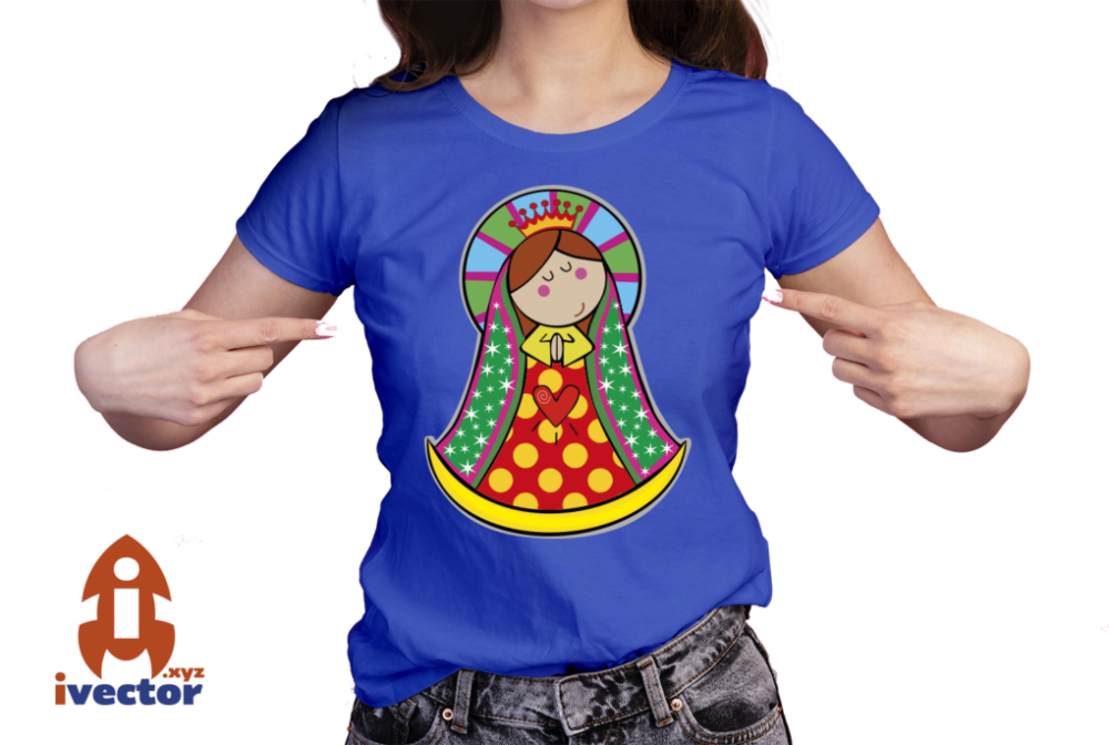 VIRGEN-DE-GUADALUPE-CIRCULOS-VECTOR-EDITABLE-EPS-PDF-01-01-PLAYERA4 VIRGEN DE GUADALUPE CIRCULOS VECTOR EDITABLE EPS PDF