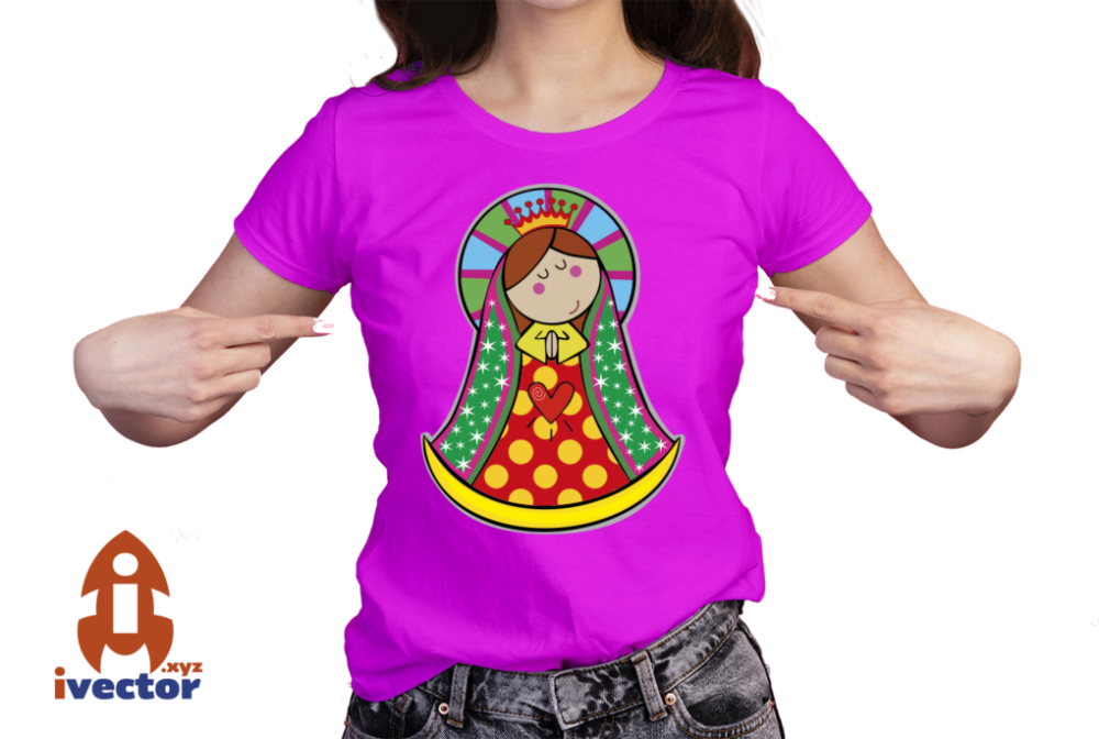 VIRGEN-DE-GUADALUPE-CIRCULOS-VECTOR-EDITABLE-EPS-PDF-01-01-PLAYERA5 VIRGEN DE GUADALUPE CIRCULOS VECTOR EDITABLE EPS PDF
