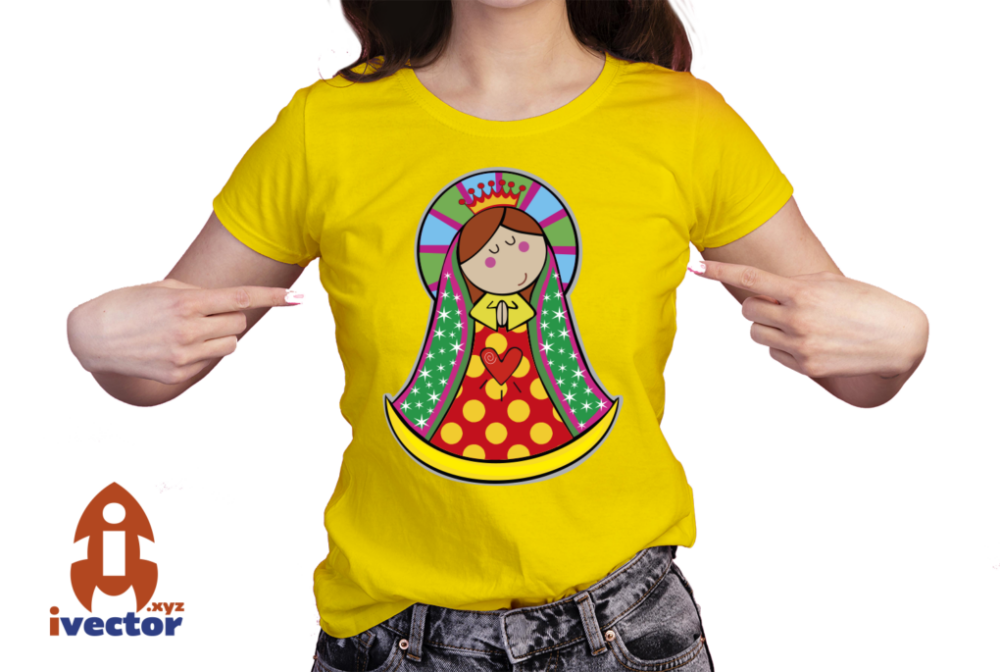 VIRGEN-DE-GUADALUPE-CIRCULOS-VECTOR-EDITABLE-EPS-PDF-01-01-PLAYERA6 VIRGEN DE GUADALUPE CIRCULOS VECTOR EDITABLE EPS PDF