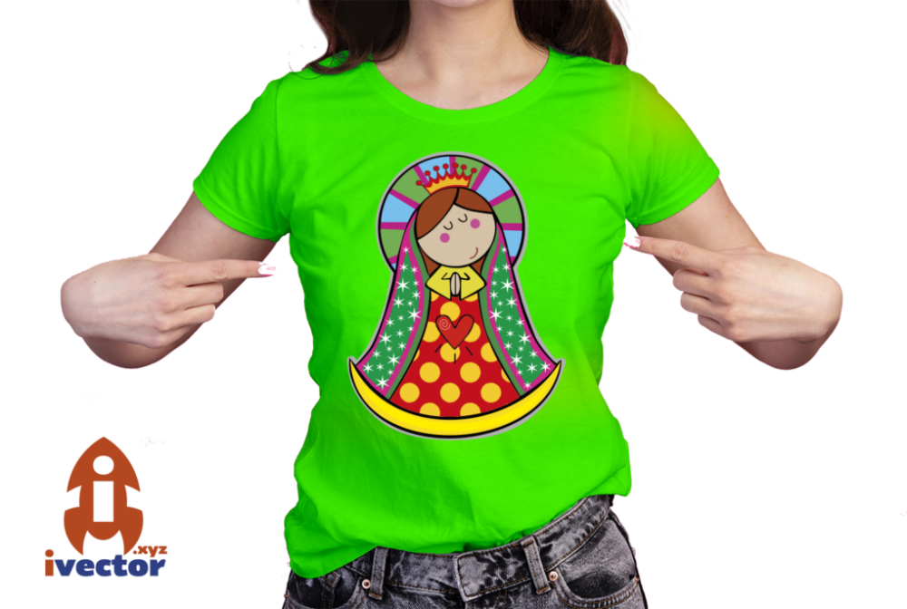 VIRGEN-DE-GUADALUPE-CIRCULOS-VECTOR-EDITABLE-EPS-PDF-01-01-PLAYERA7 VIRGEN DE GUADALUPE CIRCULOS VECTOR EDITABLE EPS PDF