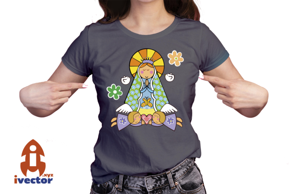 VIRGEN-DE-GUADALUPE-FLORES-VECTOR-EDITABLE-EPS-PDF-01-PLAYERA2 VIRGEN DE GUADALUPE FLORES VECTOR EDITABLE EPS PDF