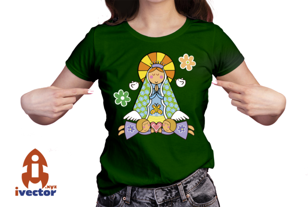 VIRGEN-DE-GUADALUPE-FLORES-VECTOR-EDITABLE-EPS-PDF-01-PLAYERA5 VIRGEN DE GUADALUPE FLORES VECTOR EDITABLE EPS PDF
