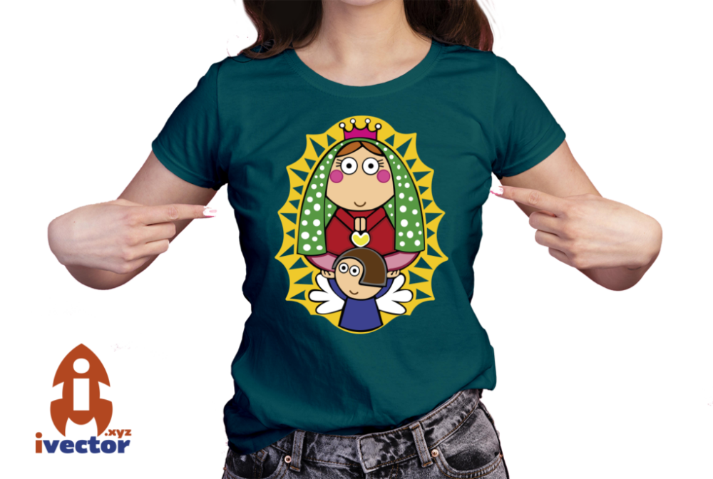 VIRGEN-DE-GUADALUPE-OJITOS-VECTOR-EDITABLE-EPS-GUADALUPANA-01-PLAYERA2 VIRGEN DE GUADALUPE OJITOS VECTOR EDITABLE EPS GUADALUPANA