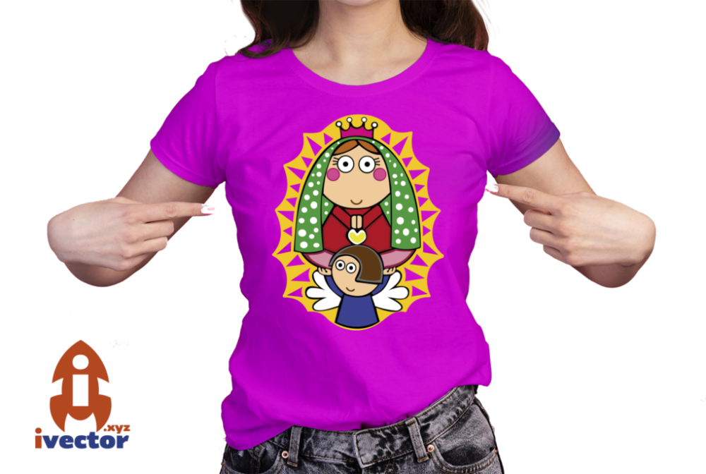 VIRGEN-DE-GUADALUPE-OJITOS-VECTOR-EDITABLE-EPS-GUADALUPANA-01-PLAYERA3 VIRGEN DE GUADALUPE OJITOS VECTOR EDITABLE EPS GUADALUPANA