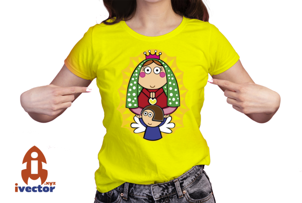 VIRGEN-DE-GUADALUPE-OJITOS-VECTOR-EDITABLE-EPS-GUADALUPANA-01-PLAYERA4 VIRGEN DE GUADALUPE OJITOS VECTOR EDITABLE EPS GUADALUPANA