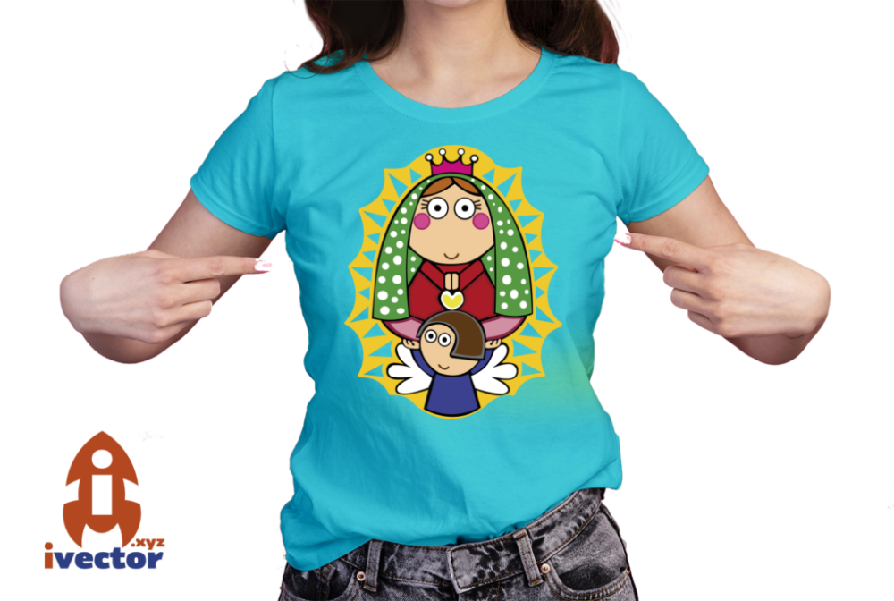 VIRGEN-DE-GUADALUPE-OJITOS-VECTOR-EDITABLE-EPS-GUADALUPANA-01-PLAYERA5 VIRGEN DE GUADALUPE OJITOS VECTOR EDITABLE EPS GUADALUPANA