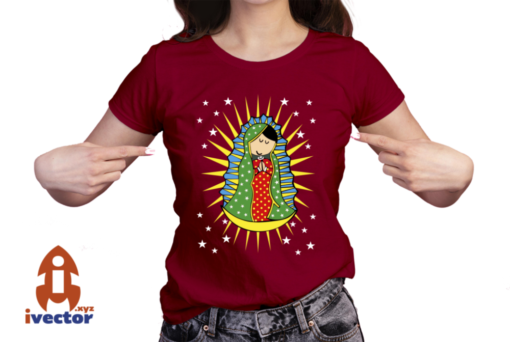 VIRGEN-DE-GUADALUPE-VECTOR-DIBUJO-EDITABLE-EPS-PDF-COLORES-01-PLAYERA3 VIRGEN DE GUADALUPE VECTOR DIBUJO EDITABLE EPS PDF COLORES