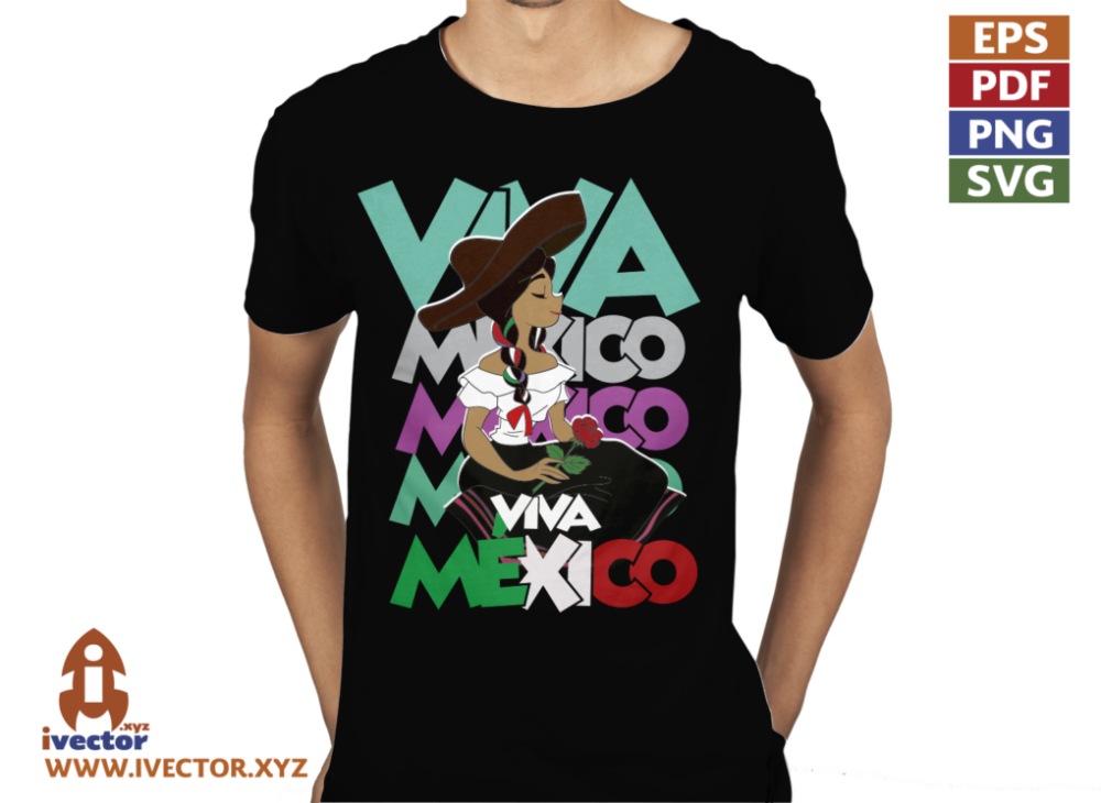 VIVA-MEXICO-MUNECA-EDITABLE-EPS-PDF-01-P2 VIVA MEXICO MUÑECA EDITABLE EPS PDF