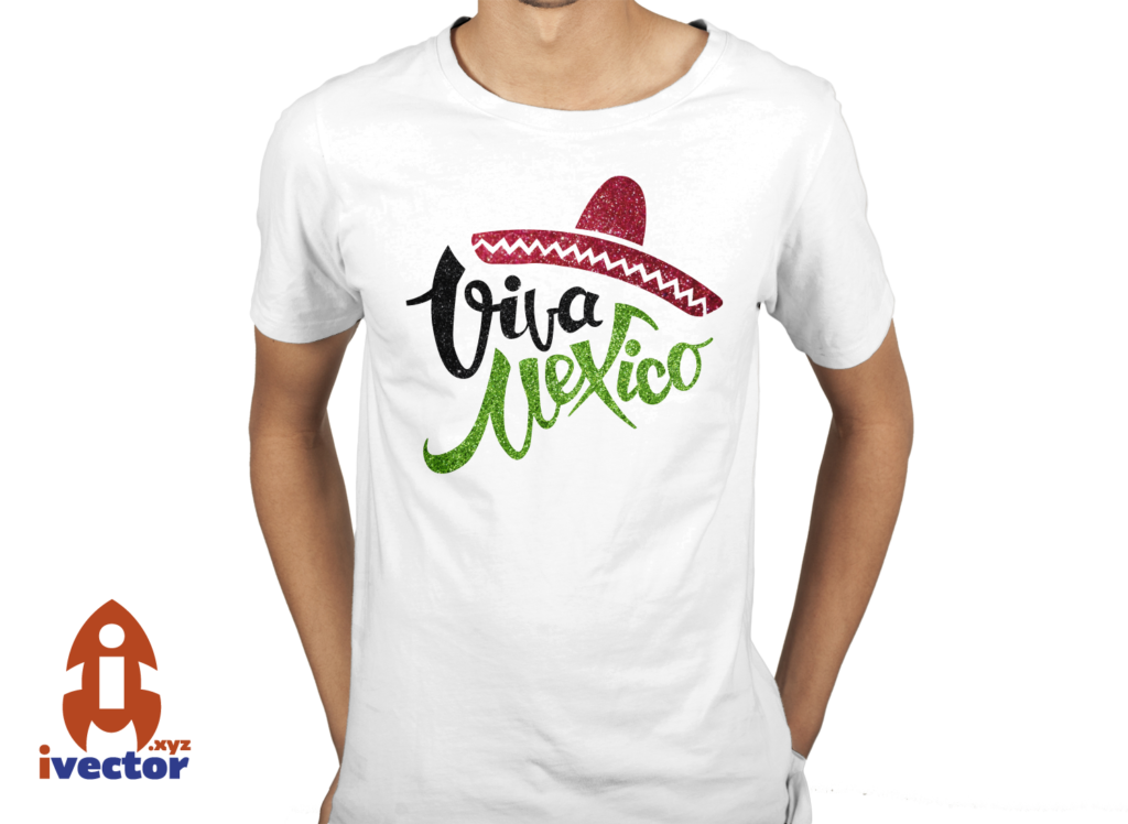 VIVA-MEXICO-PLAYERA-1-1024x748 Viva México Fiesta Mexicana Corte Vinil eps PDF