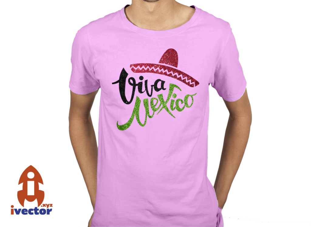 VIVA-MEXICO-PLAYERA-2-1024x748 Viva México Fiesta Mexicana Corte Vinil eps PDF
