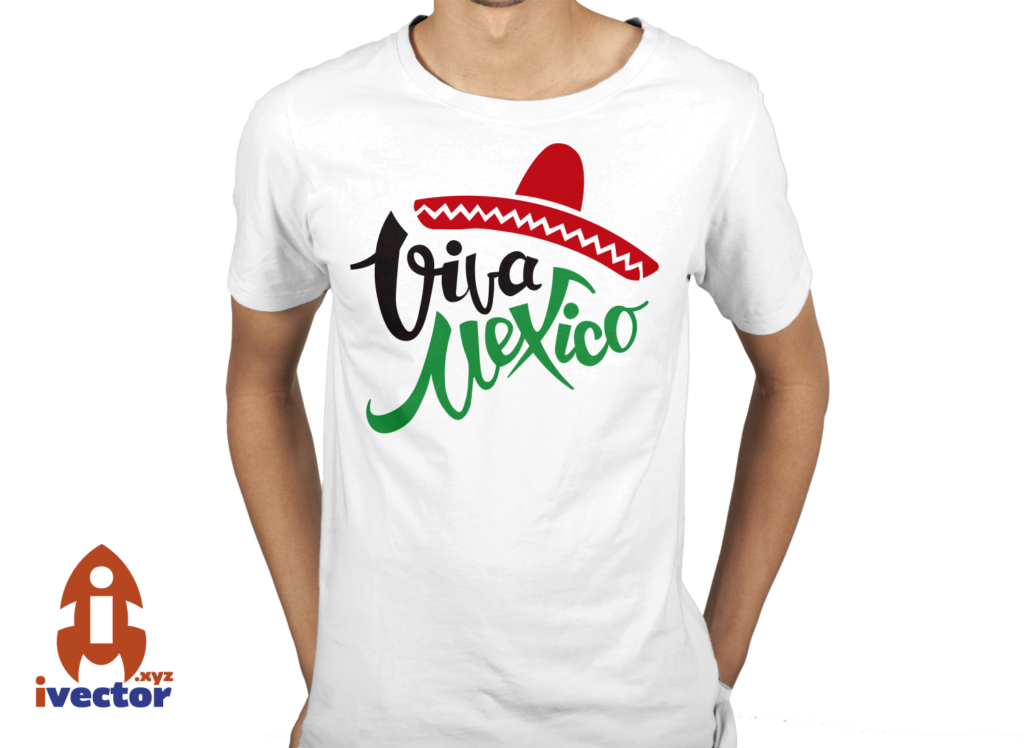 VIVA-MEXICO-PLAYERA-3-1024x748 Viva México Fiesta Mexicana Corte Vinil eps PDF