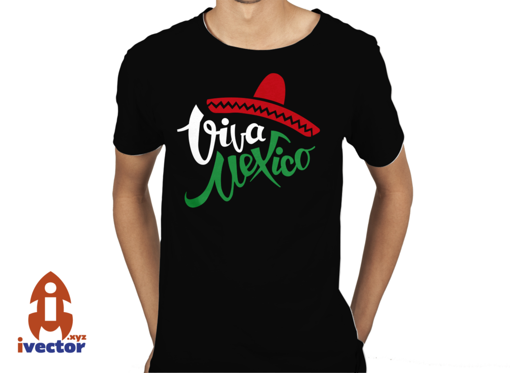 VIVA-MEXICO-PLAYERA-4-1024x748 Viva México Fiesta Mexicana Corte Vinil eps PDF