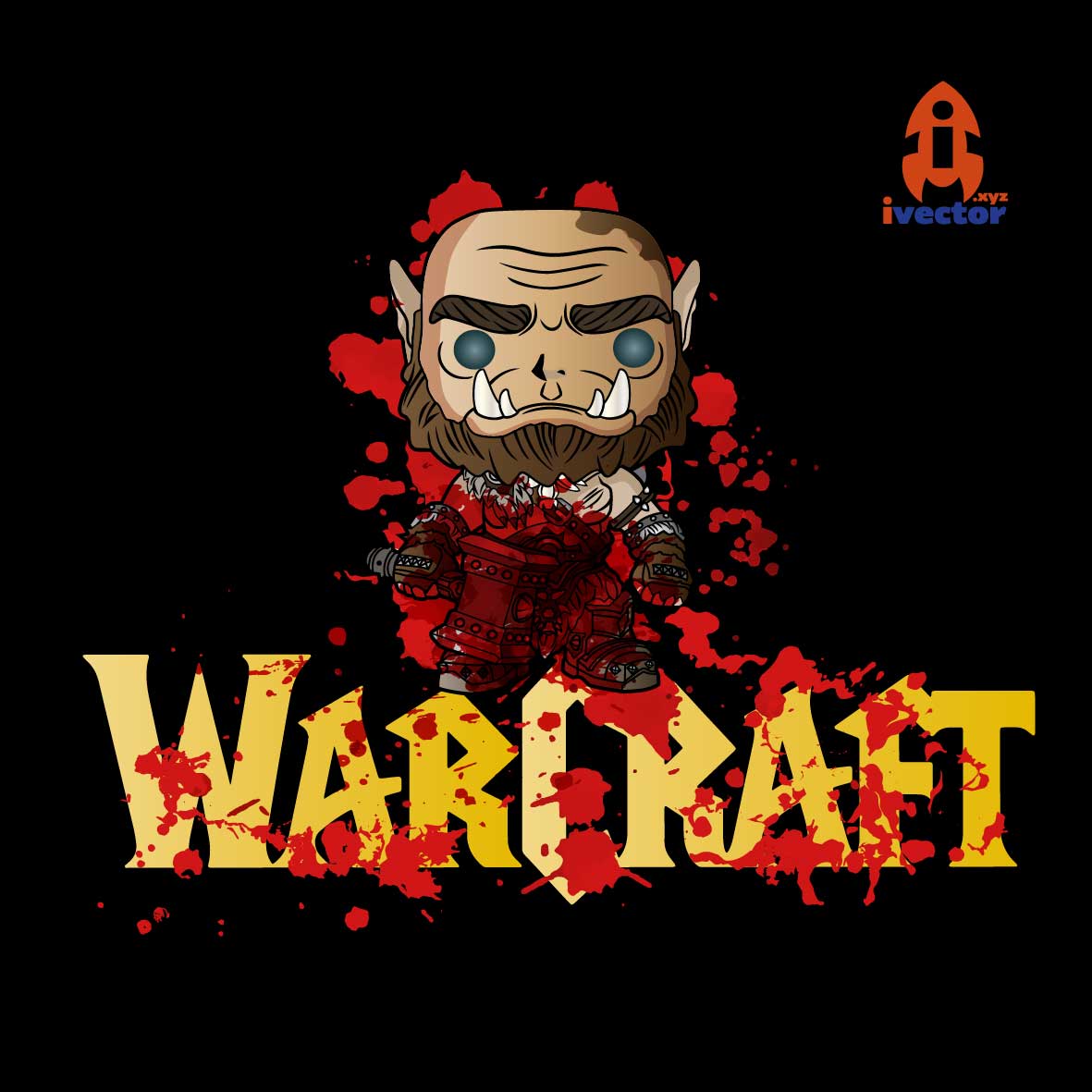 WARKCRAFT-VECTOR-SANGRIENTO-EPS-PDF-EDITABLE-01 WARKCRAFT VECTOR SANGRIENTO EPS PDF EDITABLE