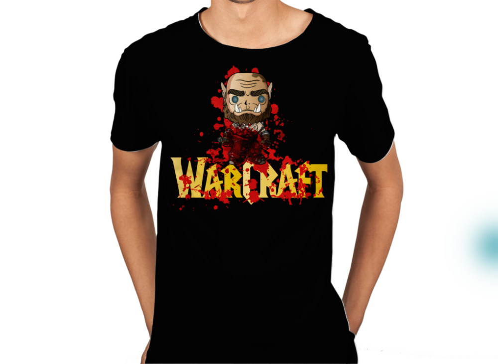 WARKCRAFT-VECTOR-SANGRIENTO-EPS-PDF-EDITABLE-PLAYERA1 WARKCRAFT VECTOR SANGRIENTO EPS PDF EDITABLE