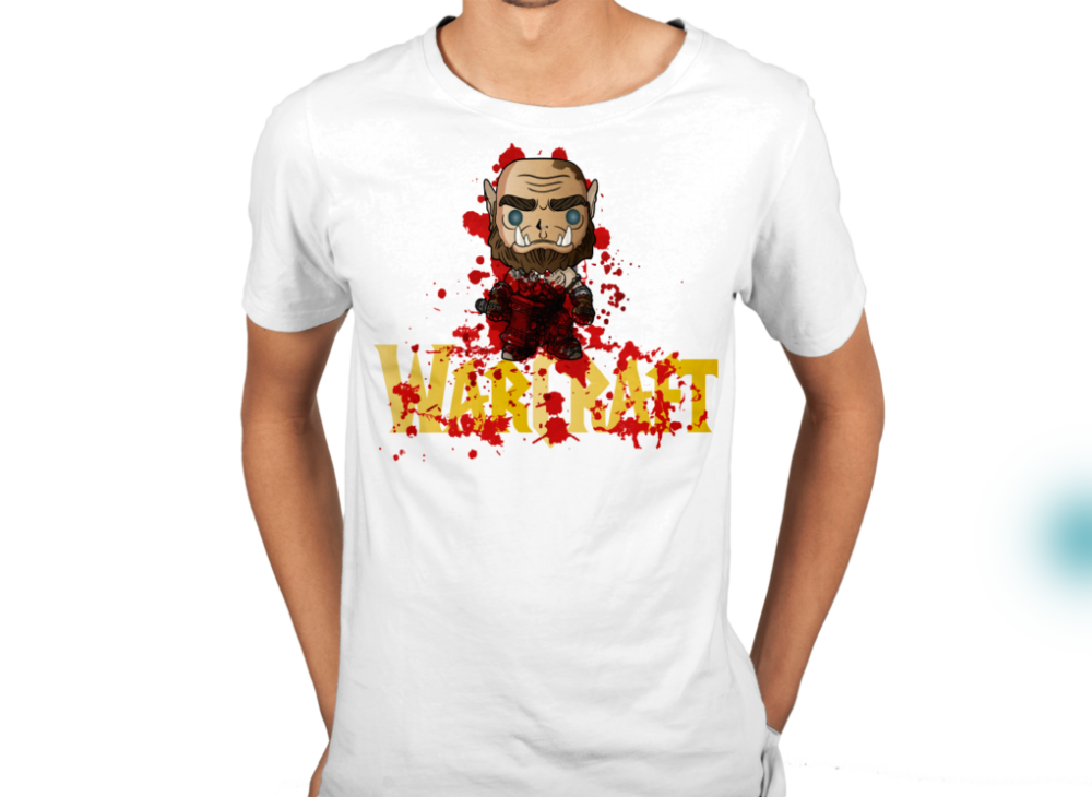 WARKCRAFT-VECTOR-SANGRIENTO-EPS-PDF-EDITABLE-PLAYERA2 WARKCRAFT VECTOR SANGRIENTO EPS PDF EDITABLE