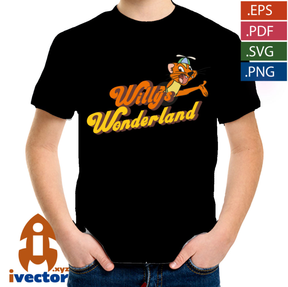 WILLYS-WONDERLAND-VECTOR-EDITABLE-EPS-PDF-01-p2 WILLYS WONDERLAND VECTOR EDITABLE EPS PDF