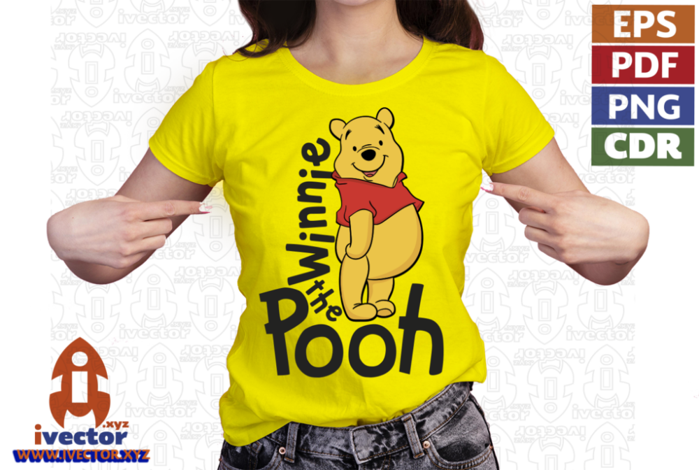 WINNIE-POOH-VECTOR-EDITABLE-EPS-PDF-01-P2 WINNIE POOH VECTOR EDITABLE EPS PDF