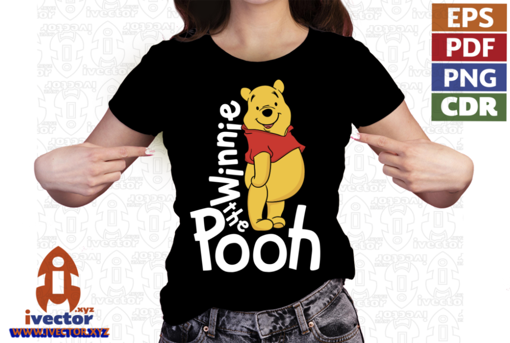 WINNIE-POOH-VECTOR-EDITABLE-EPS-PDF-01-P3 WINNIE POOH VECTOR EDITABLE EPS PDF