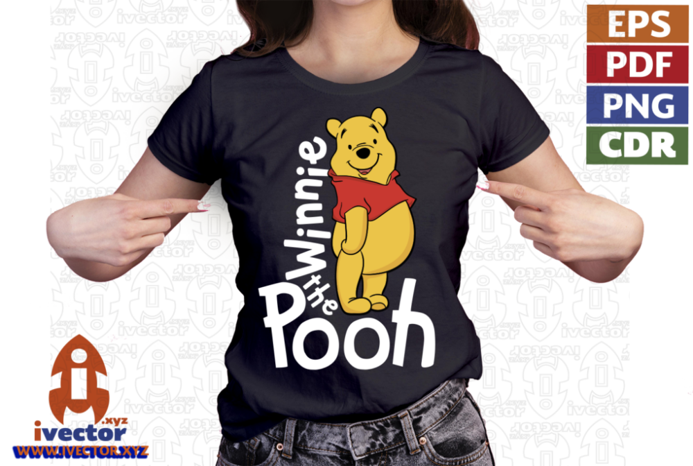WINNIE-POOH-VECTOR-EDITABLE-EPS-PDF-01-P5 WINNIE POOH VECTOR EDITABLE EPS PDF