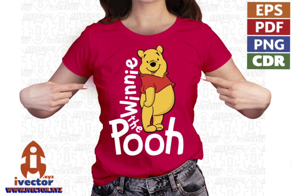 WINNIE-POOH-VECTOR-EDITABLE-EPS-PDF-01-P6 WINNIE POOH VECTOR EDITABLE EPS PDF