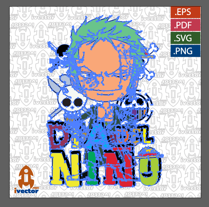 ZORO-ANIME-DIA-DEL-NINO-EDITABLE_2-1 ZORO ANIME DIA DEL NIÑO EDITABLE