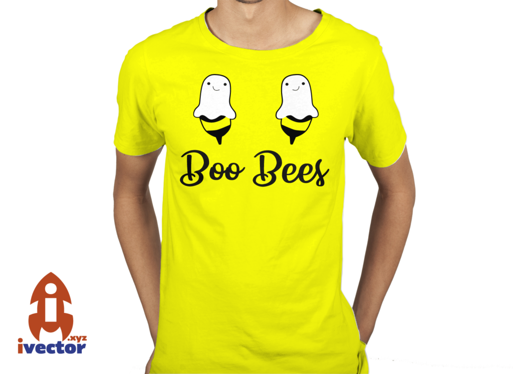 abeja1-1024x748 Abejas Fantasma vector Boo Bees vector eps
