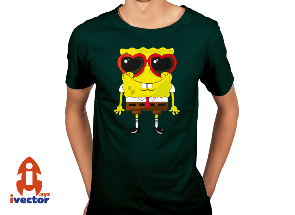 bob-esponja-lentes-playera4-1024x748 Bob Esponja Lentes Corazon Eps