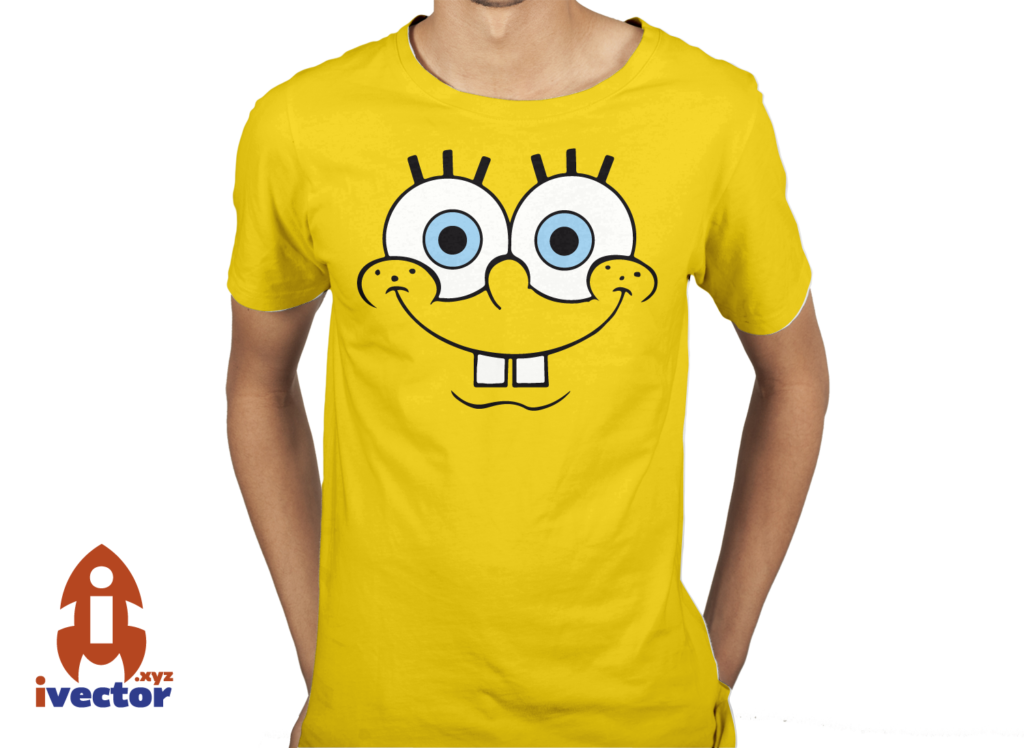 bob-esponja3-1024x748 Caritas Bon Esponja Corte Vinil Eps PDF