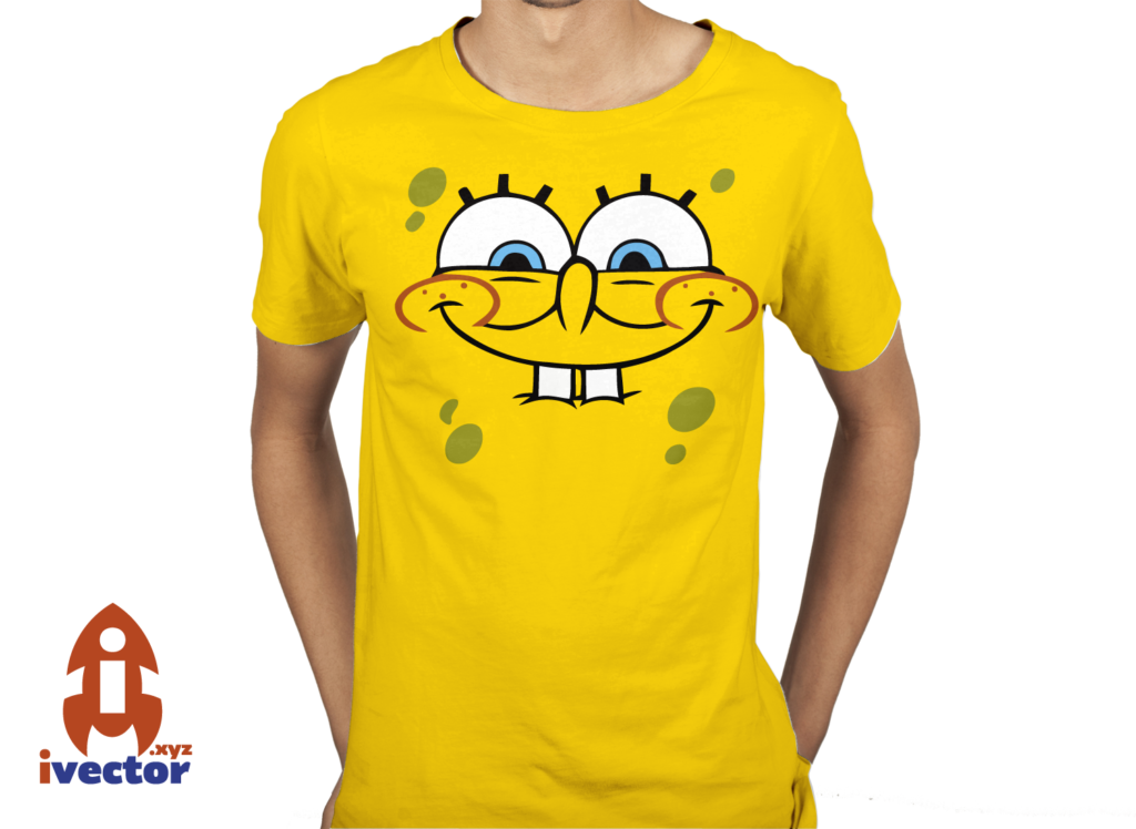 bob-travieso-vector-1024x748 Carita Bob Esponja Travieso Eps