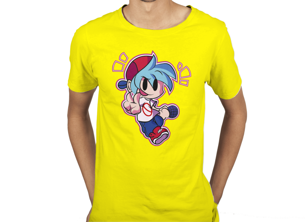 boyfriend-fnf-vector-playera-6-1024x748 Boyfriend FNF vector Eps Editable