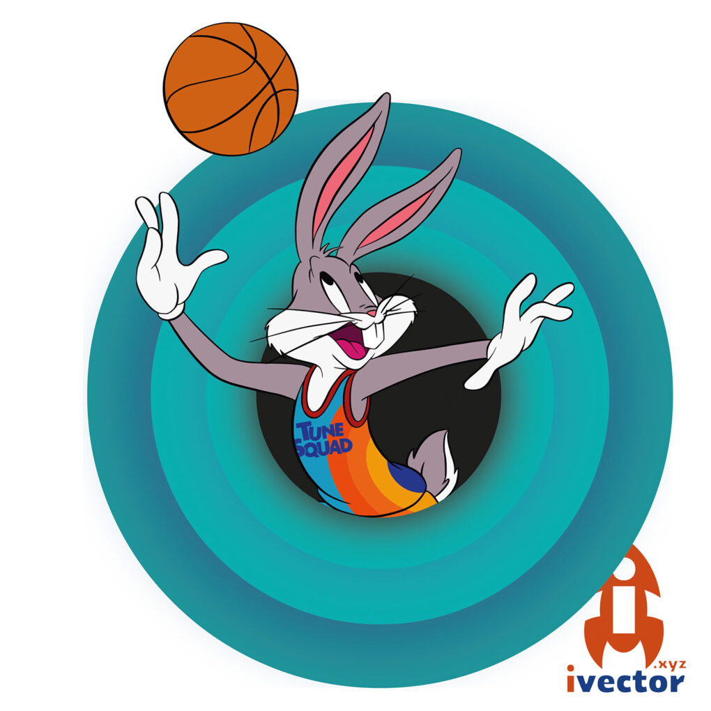 Bugs Bunny Basketball Lupon Gov Ph - vrogue.co