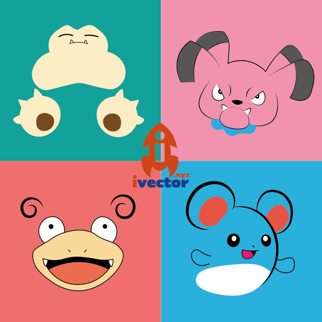 caritas-pokemon-vector-01-1024x1024 Caritas Pokémon Vector corte Vinil Eps
