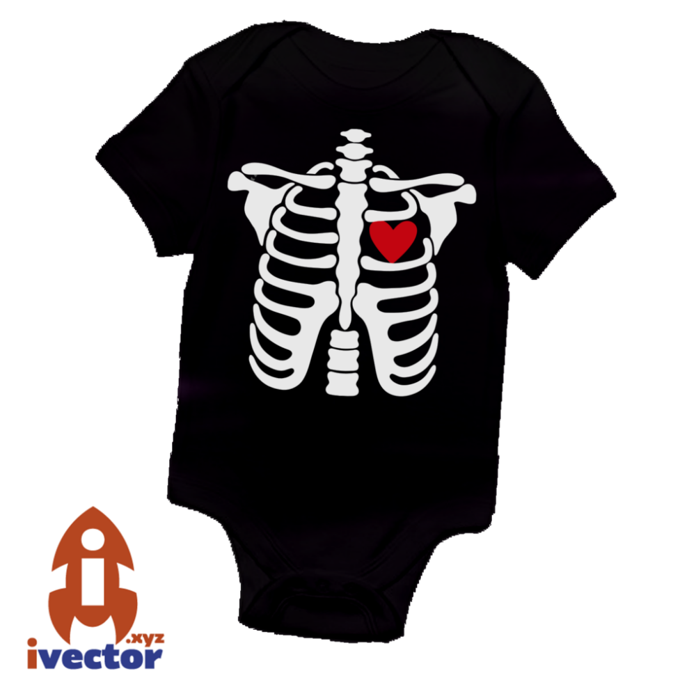 esqueleto-dia-de-muertos-playera1 Esqueleto Cuerpo Vector Editable