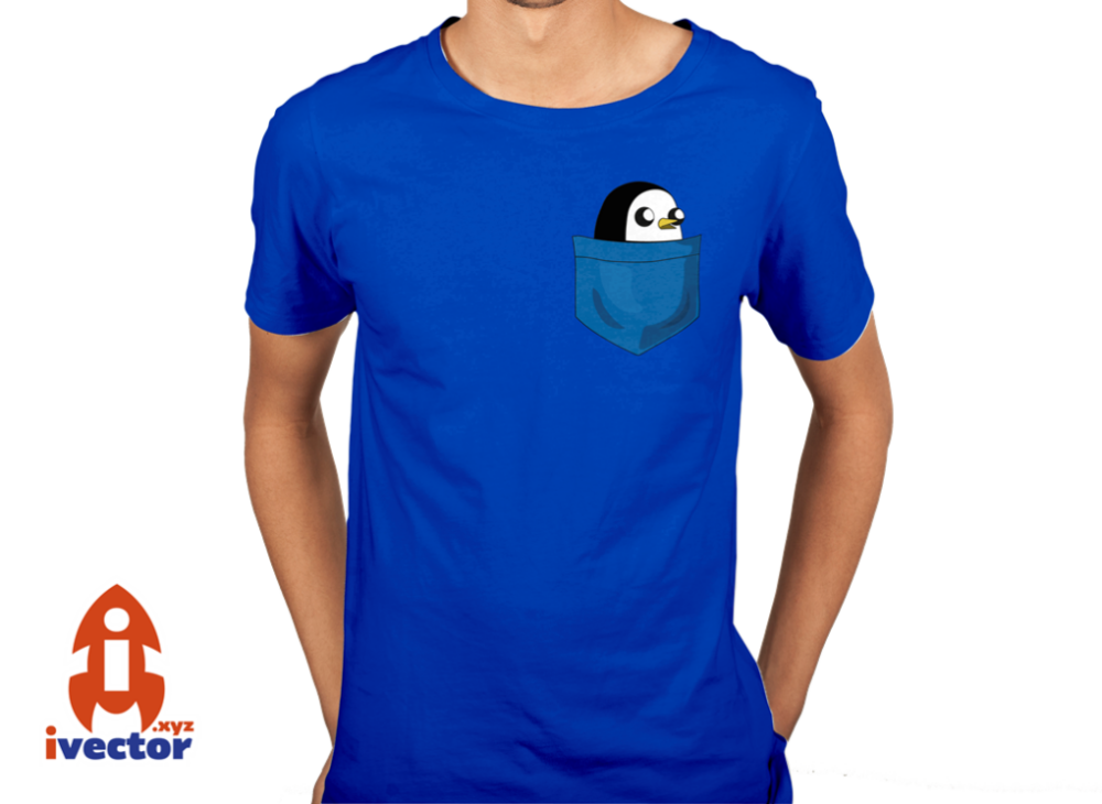 gunter-bolsa-vector-azul Gunter Vector Editable EPS