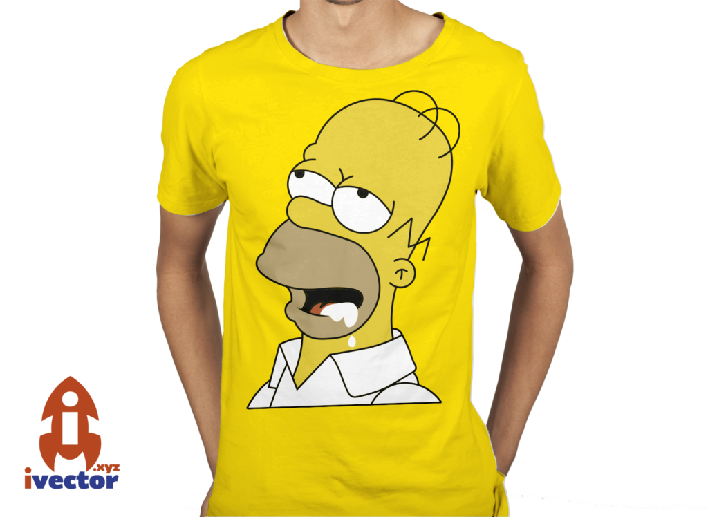 homero-babeando-corte-vinil-playera5-1024x748 Homero Babeando Corte Vinil Eps PDF