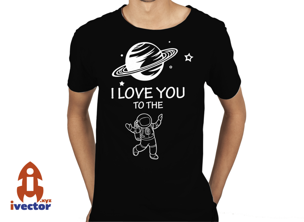 i-love-you-to-the-moon-and-back-playera-1-1024x748 I Love You to the Moon and Back Vector