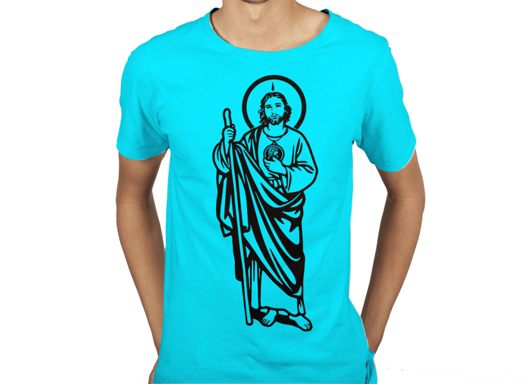 judasplayera2-1024x748 Vector San Judas Tadeo Vector Eps Pdf corte vinil
