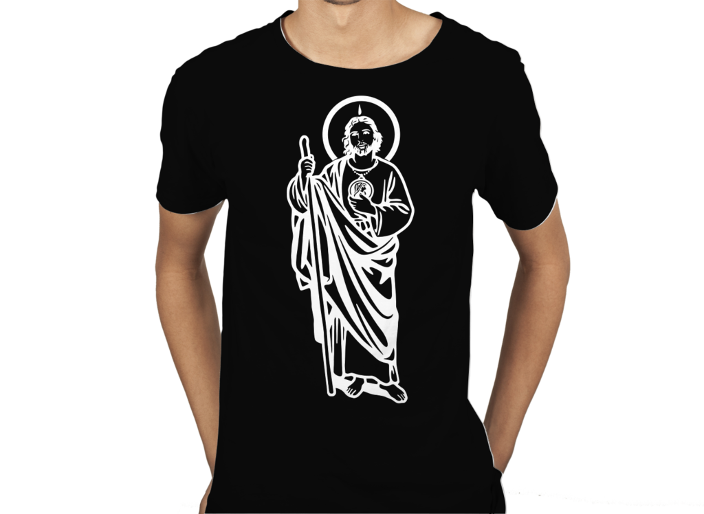 judasplayera3-1024x748 Vector San Judas Tadeo Vector Eps Pdf corte vinil