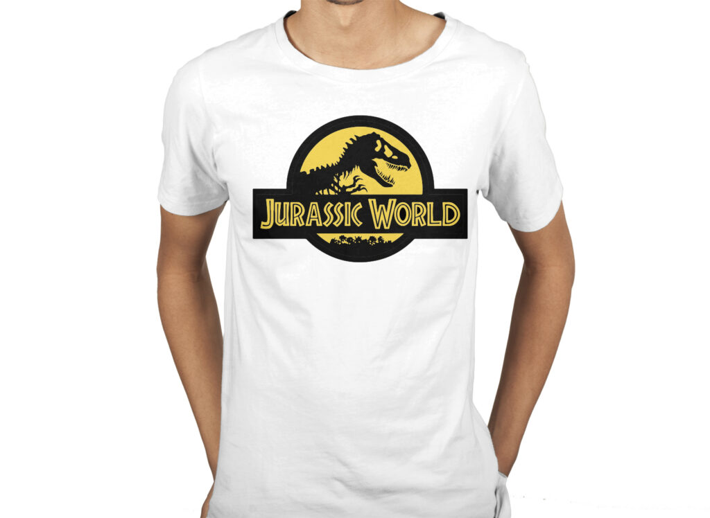 jurasic1-1024x748 JURASSIC PARK WORLD LOGO CUMPLEAÑOS EPS PDF