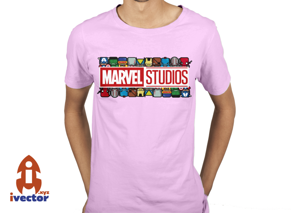logo-marvel-personajes-playera-1-1024x748 Logo Marvel Super Héroes Vector Eps